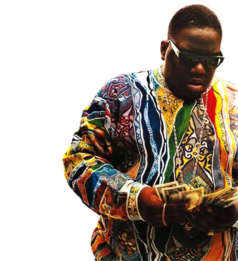 biggie smalls gucci sweater